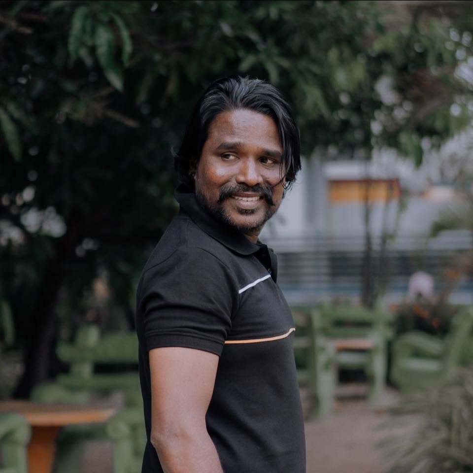 Vettaiyan Imran